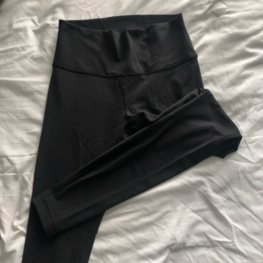 LuluLemon WonderUnder Legging